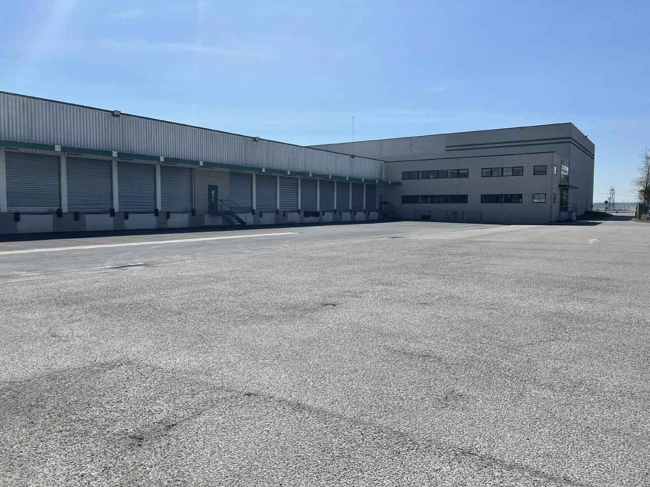 Entrepôt Amiens 2854m² Location entrepôt Amiens Somme OLLOG2116925 0